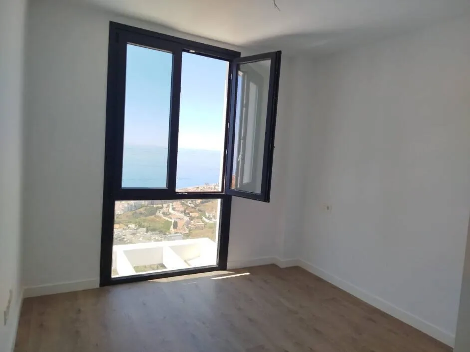 Stanze - Terraced House with Infinity Views in Torrox