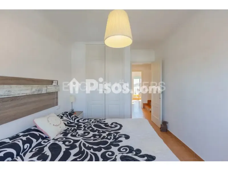 Magamistoad - Seafront Terraced House in Cullera