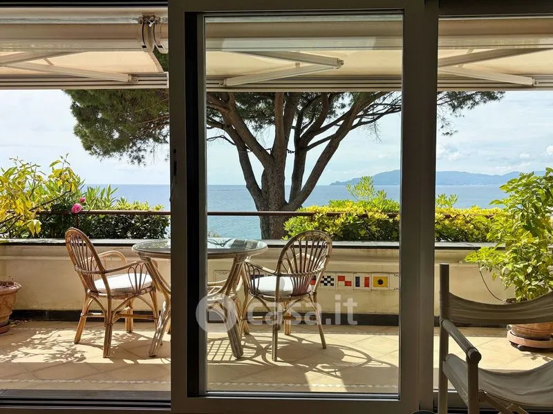 Terrass - Attico with Sea View in Lavagna