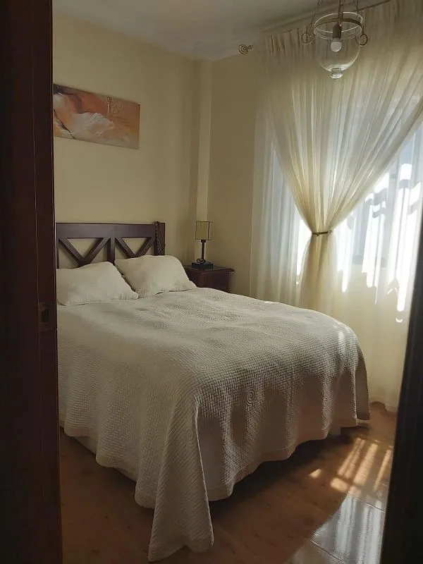 Magamistoad - Terraced House with Pool on Ctra de La Playa