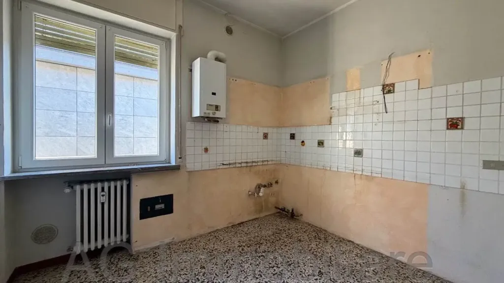 Toad - Penthouse with Panoramic Views in Verbania