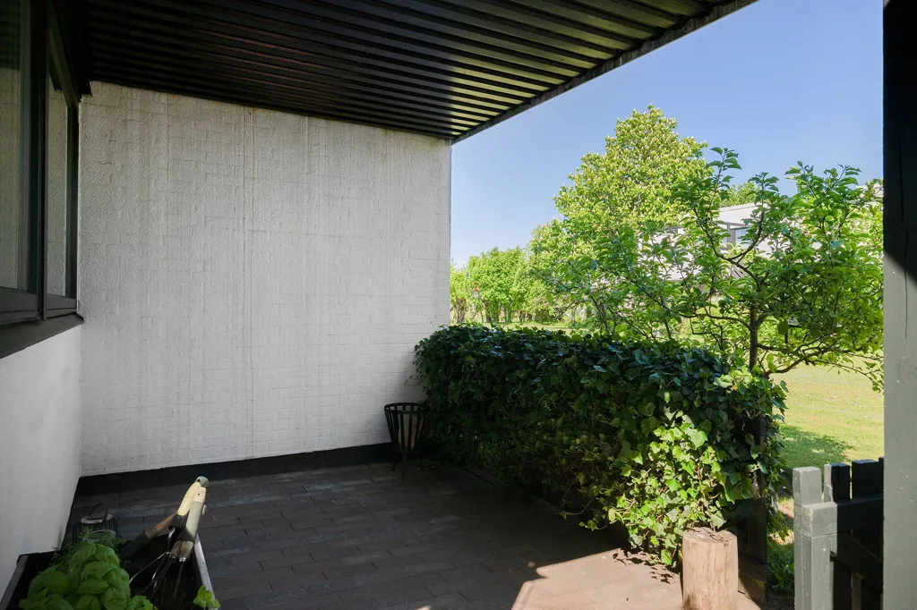 6-toaline maja asukohas Lunds kommun