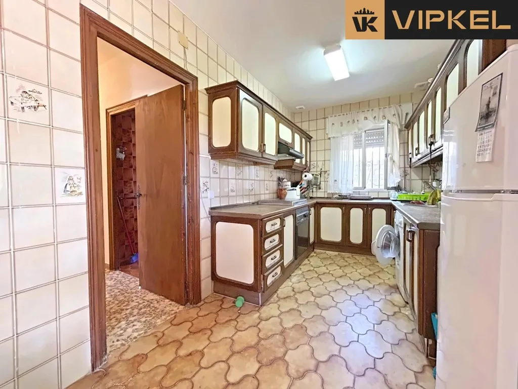 Cuisine - Chalet with Pool in Roche, Conil de la Frontera