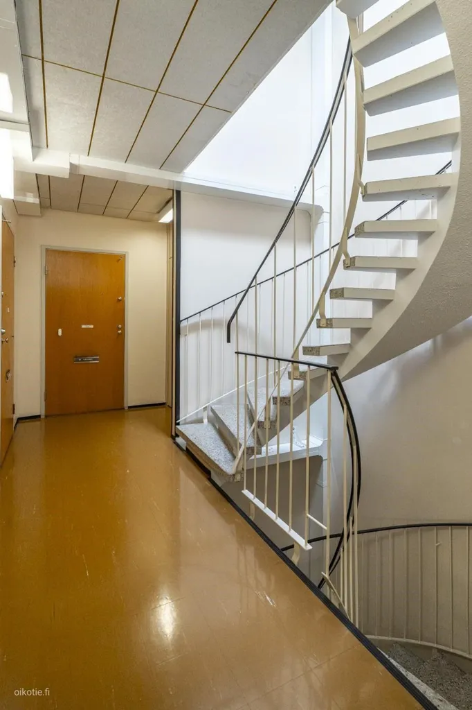 Toad - City Apartment with Garden in Tampere