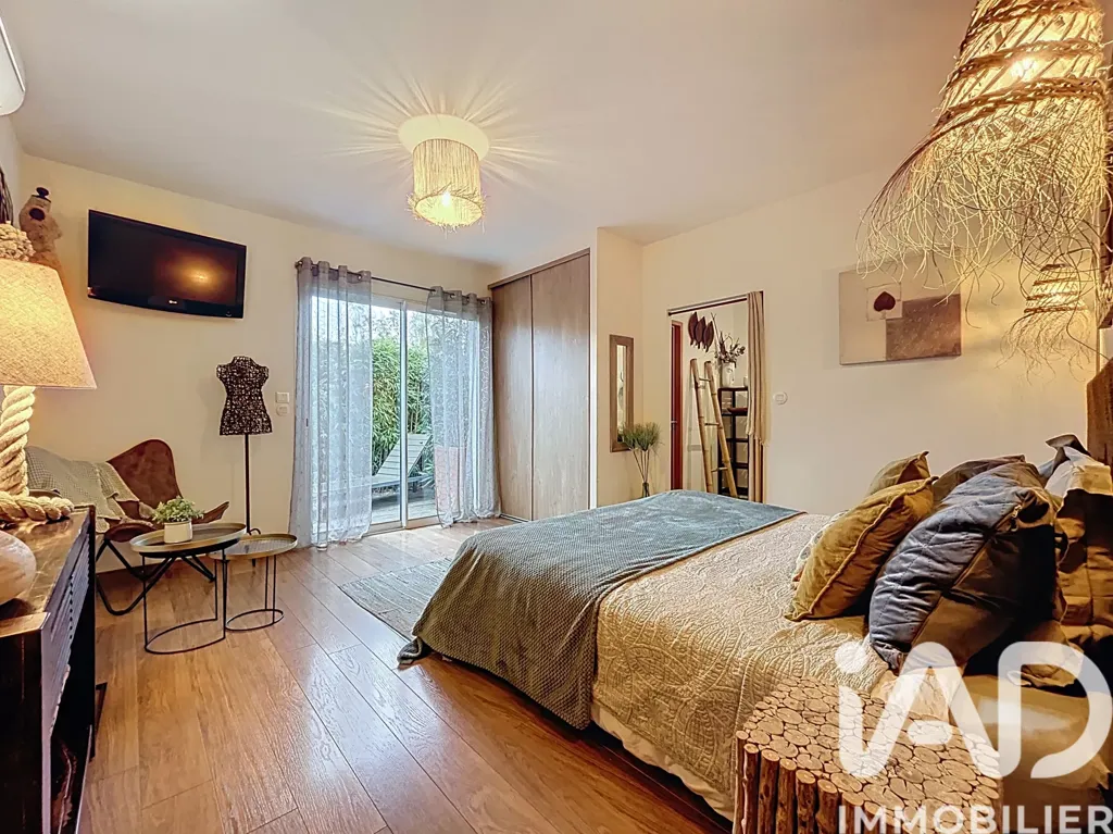 Magamistoad - Charming B&B House with Pool in Nissan-Lez-Enserune