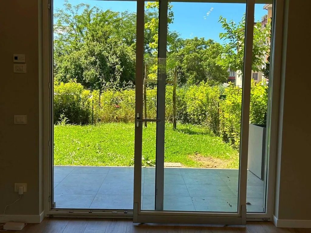 Terrass - Luxury Flat with Private Garden in Florence