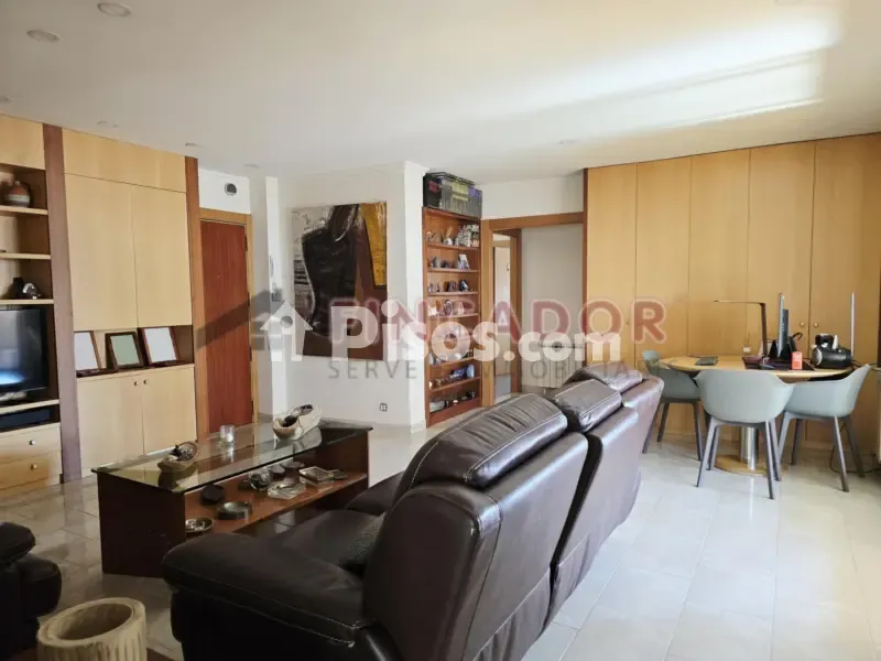 Appartement 4 chambres à ES