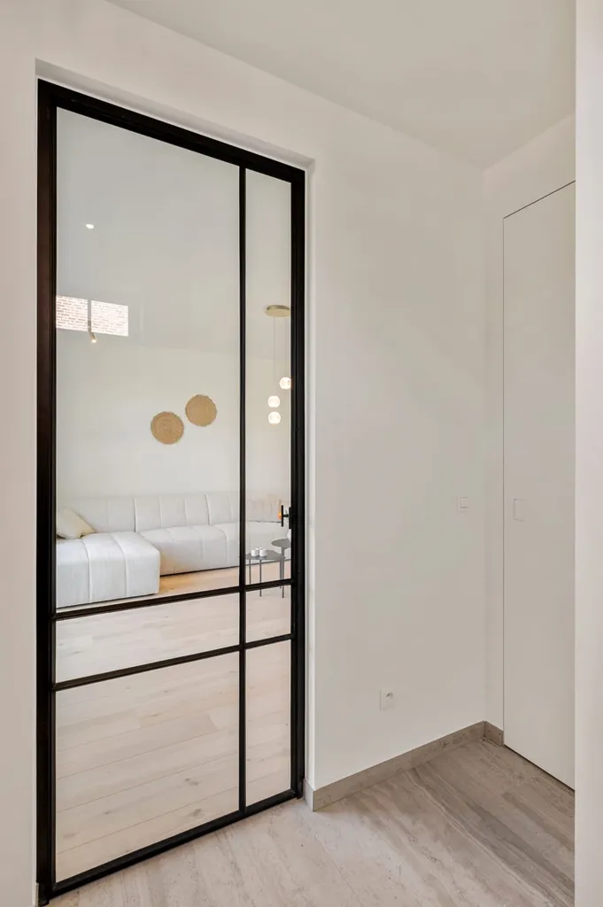 Esik - A+ Villa with South-Facing Garden in Westerlo