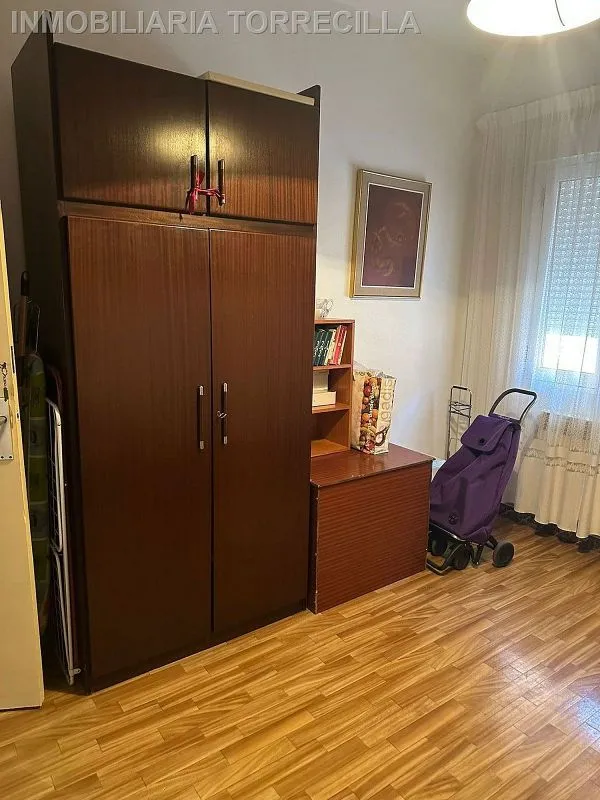 Camere da letto - Apartment with Balcony in Valladolid Centre