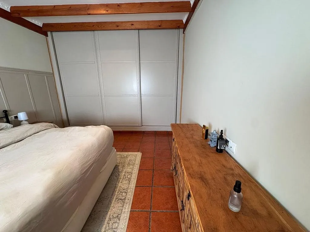 Chambres - Reformed Chalet with Pool in Los Girasoles