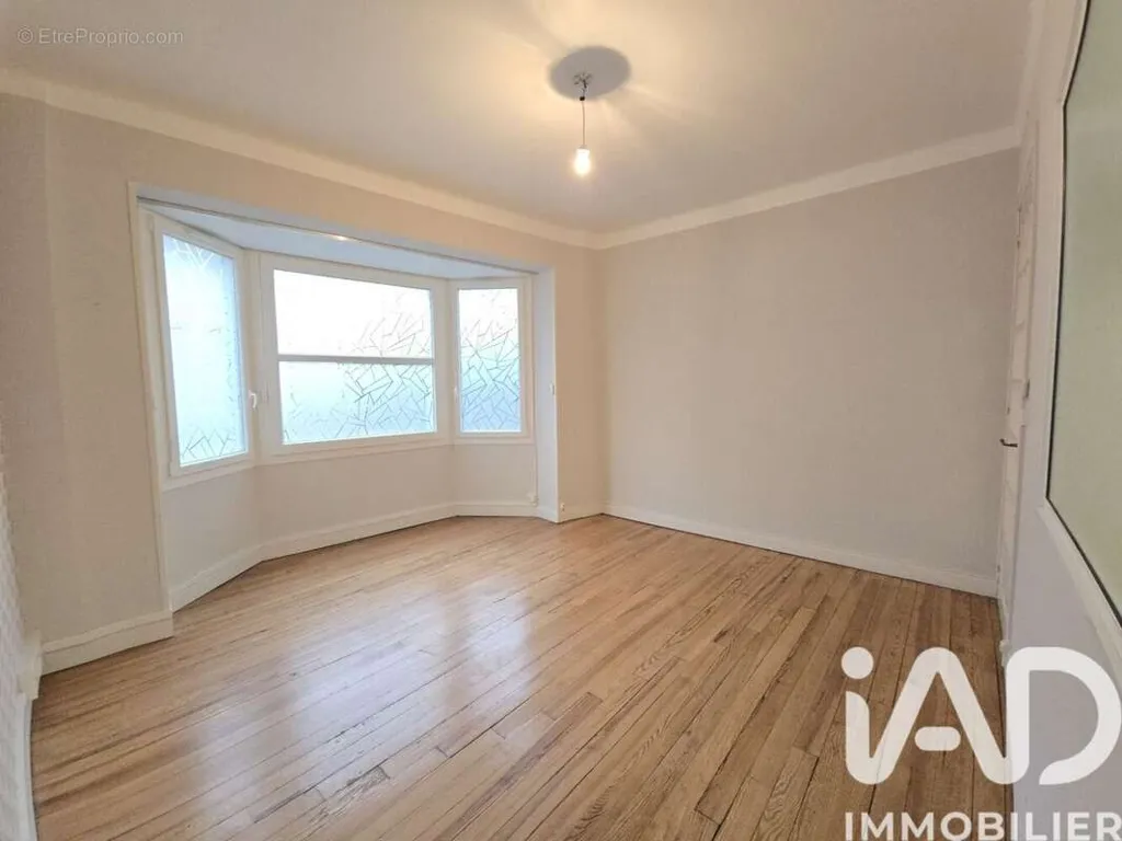 Appartement 3 pièces à Tarbes