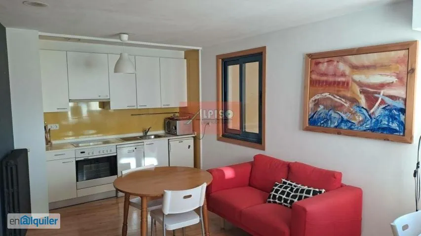 Soggiorno - Ample Apartment with Lift in Old Town
