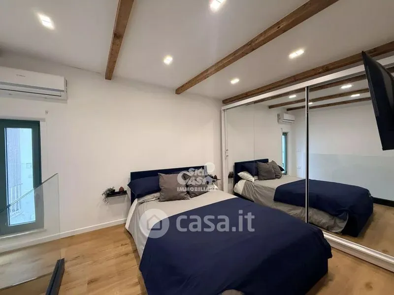 Chambres - Independent Apartment with Courtyard in Marsala Centre