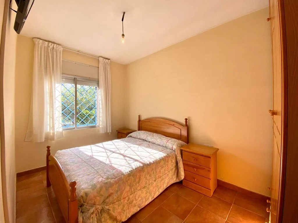 Schlafzimmer - Luxury House with Four-Winds Design in Castellbisbal