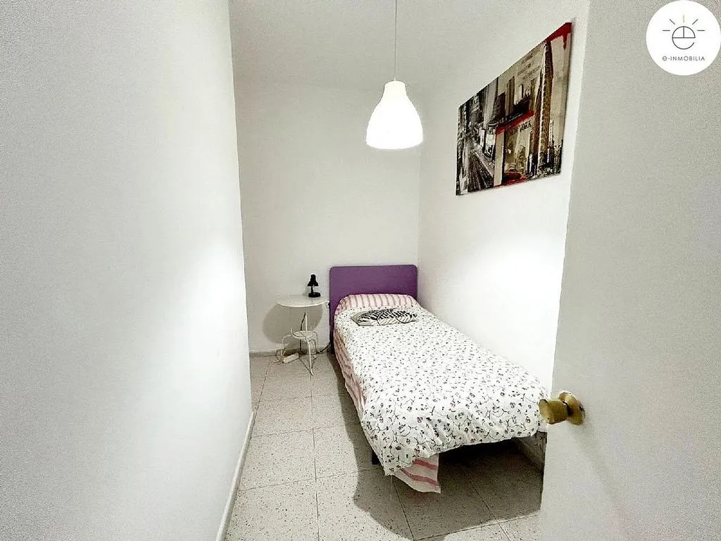 Chambres - Apartment with South View near Cathedral