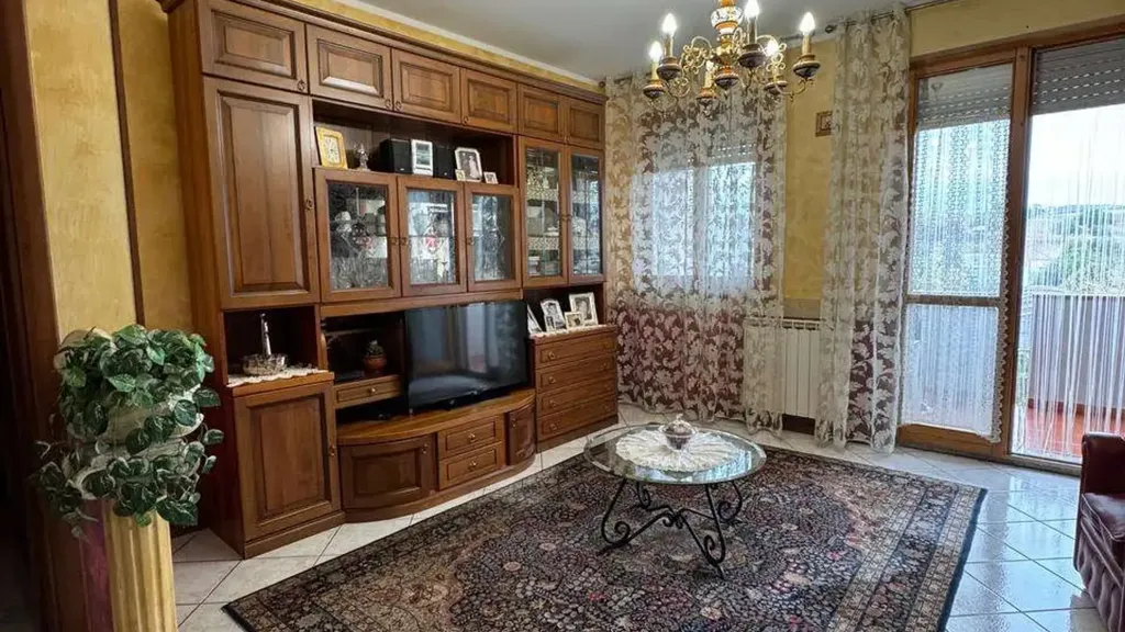 Elutuba - Rear Garden Flat with Terrace in Loreto