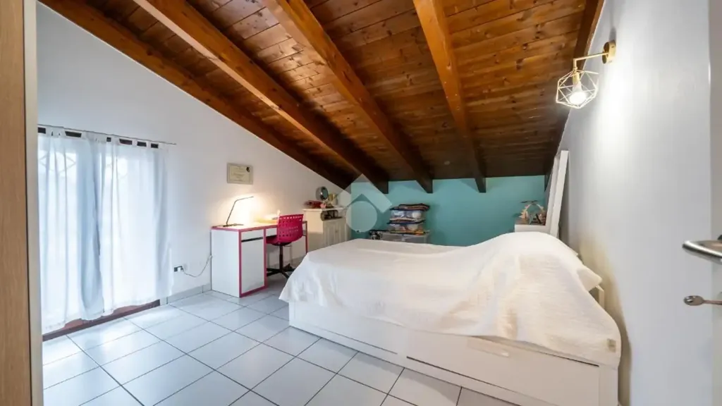 Chambres - Villa with Private Garden in Quattro Castella