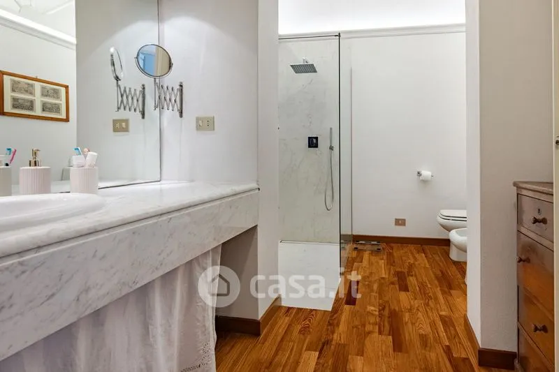 Salles de bain - Terraced House with Private Garden in Pisa