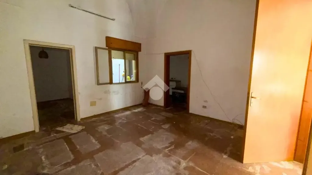 Pièces - Apartment with Starry Vaults in Nardò