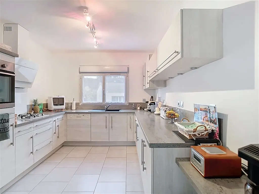 Cucina - Villa with Pool in Saint-Raphaël