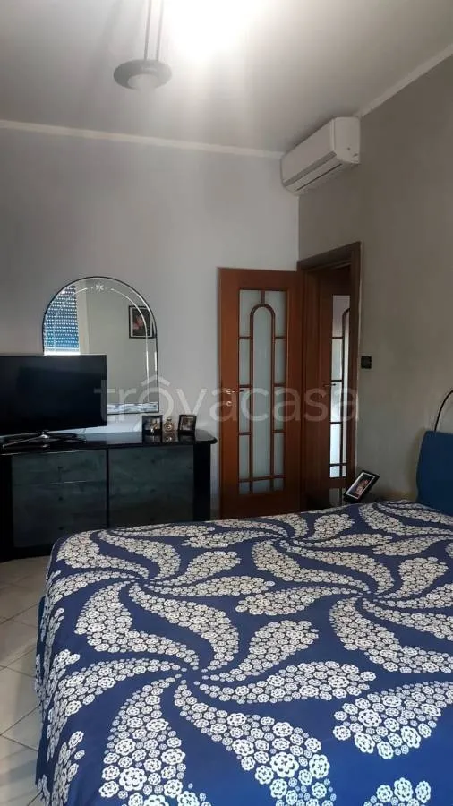 Magamistoad - Rear-Facing Apartment with Balcony in Turin