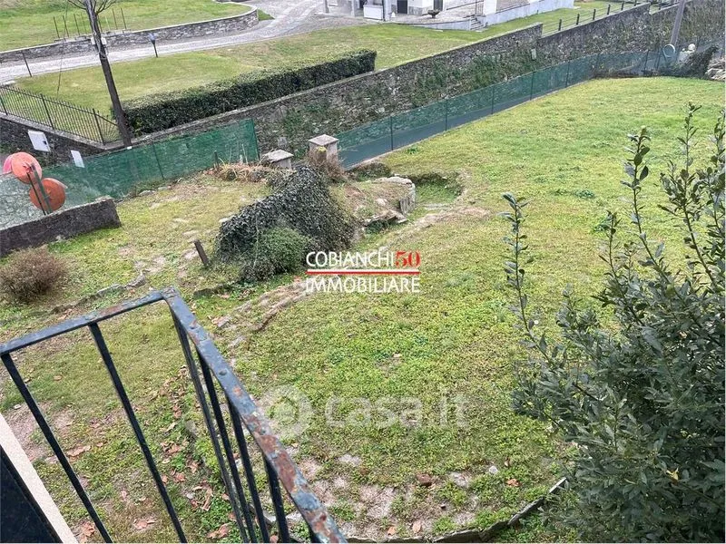 Giardino - Independent House for Renovation in Ghiffa