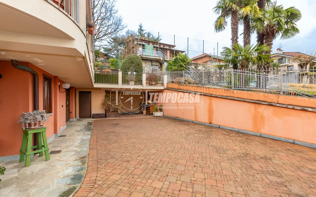 Terrass - Panoramic Villa with Garden in Almese