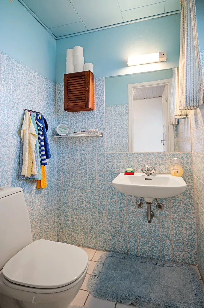 Maison 7 pièces à Galten