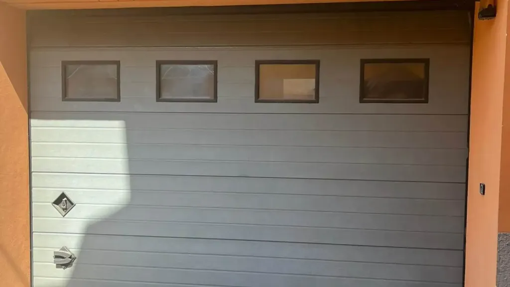garage