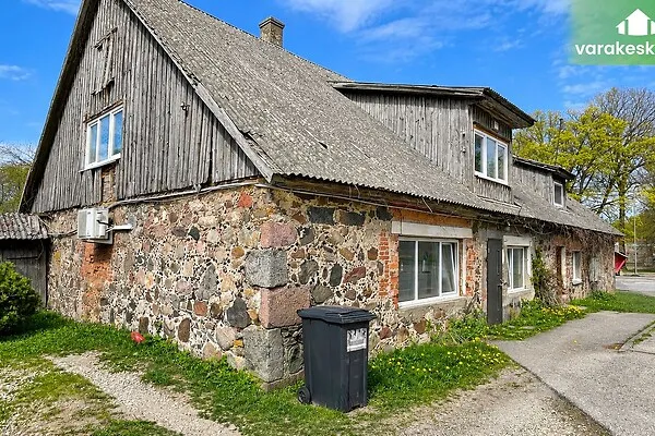 Extérieur - Appartement 3 pièces à Viljandi vald