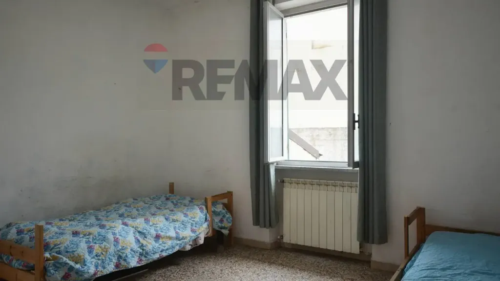 Bedrooms - Independent House with Balcony in Carcare