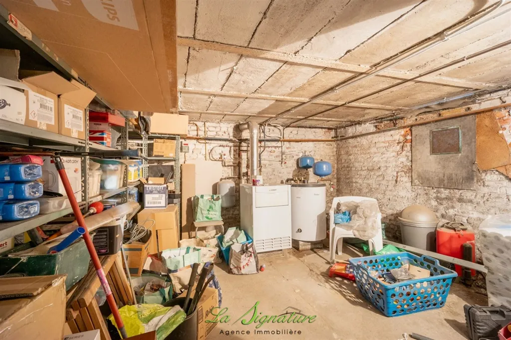 3-bedroom house in Rocourt