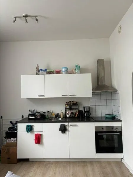 Appartement 1 pièces à Roermond