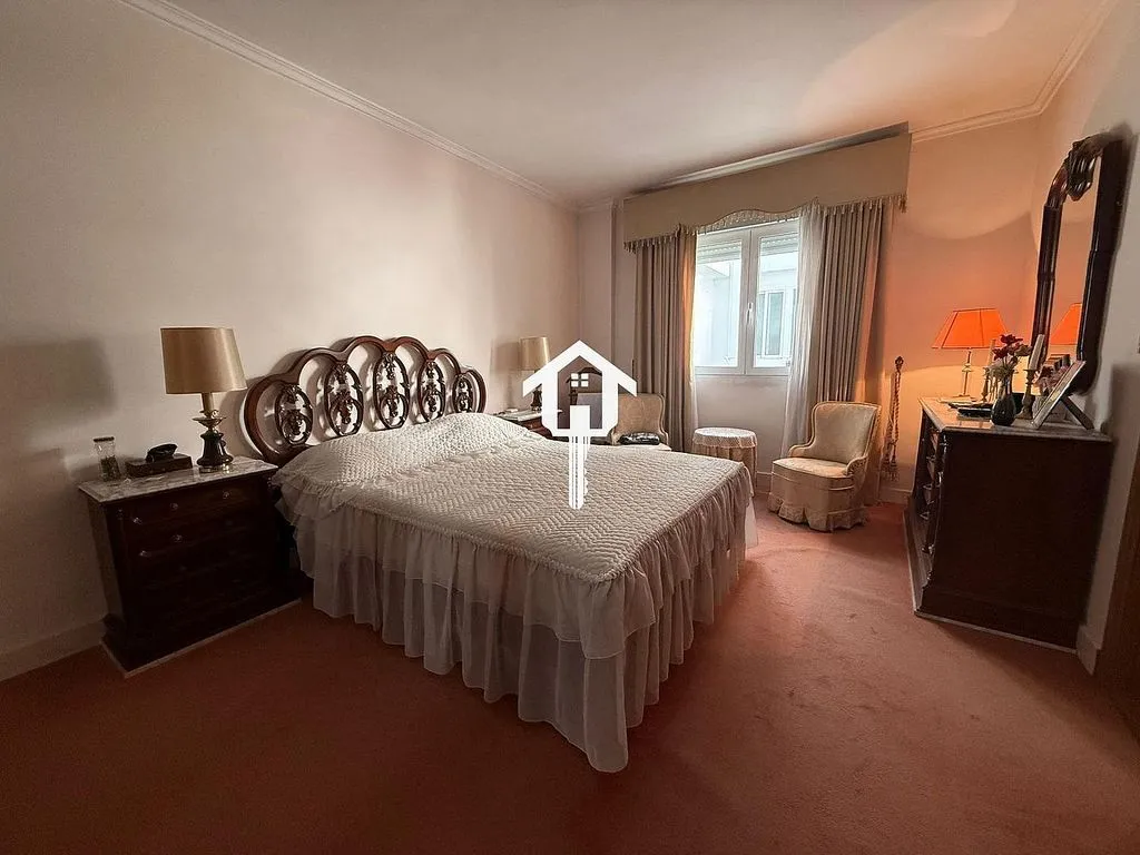 Chambres - Apartment with Balcony in Campoamor