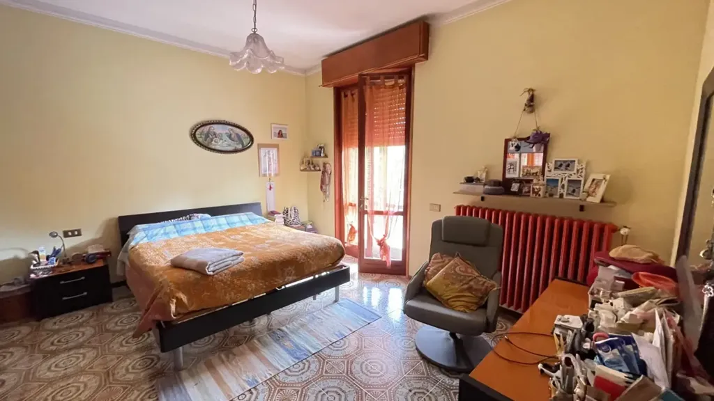 Magamistoad - Villa with Garden in Suzzara