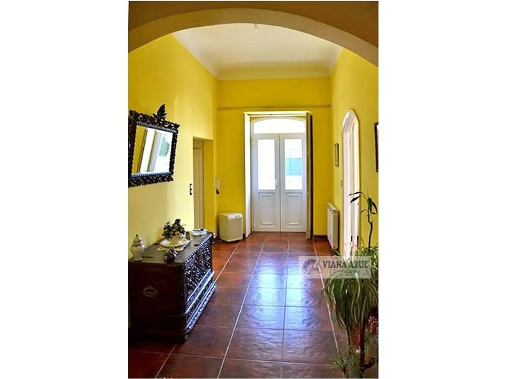 Esik - Historic Manor with Garden in Vila de Punhe