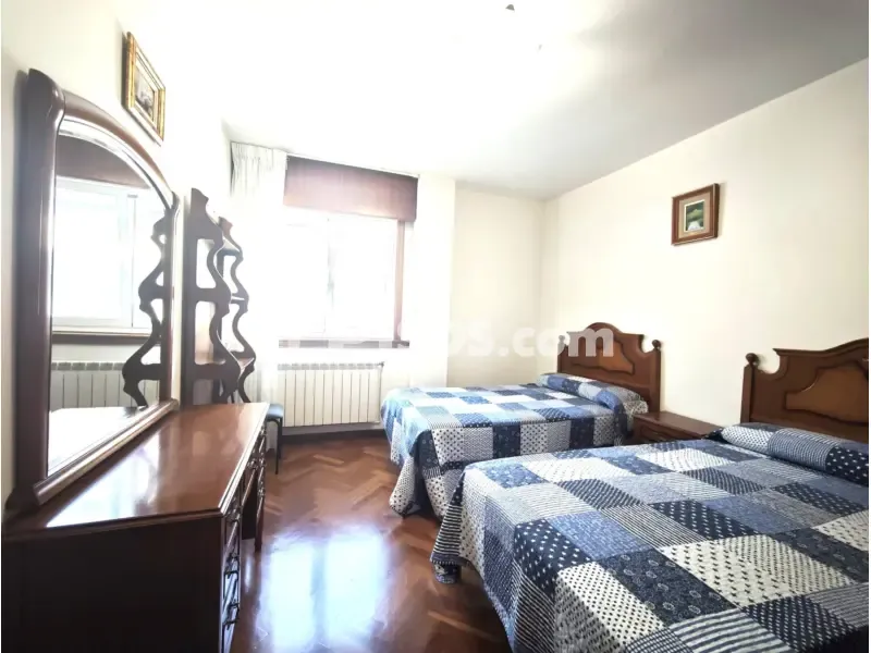 Magamistoad - Penthouse Chalet with Garage in Vila