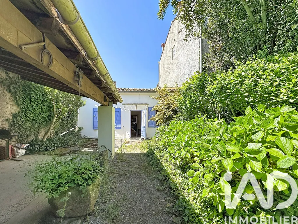 Maison 2 pièces à Saissac