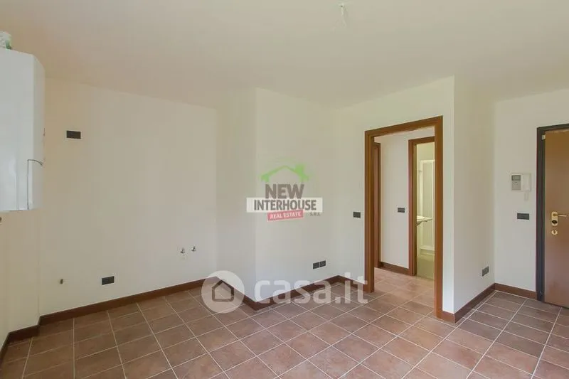 Ingresso - Ground Floor Apartment with Cellar in Arta Terme
