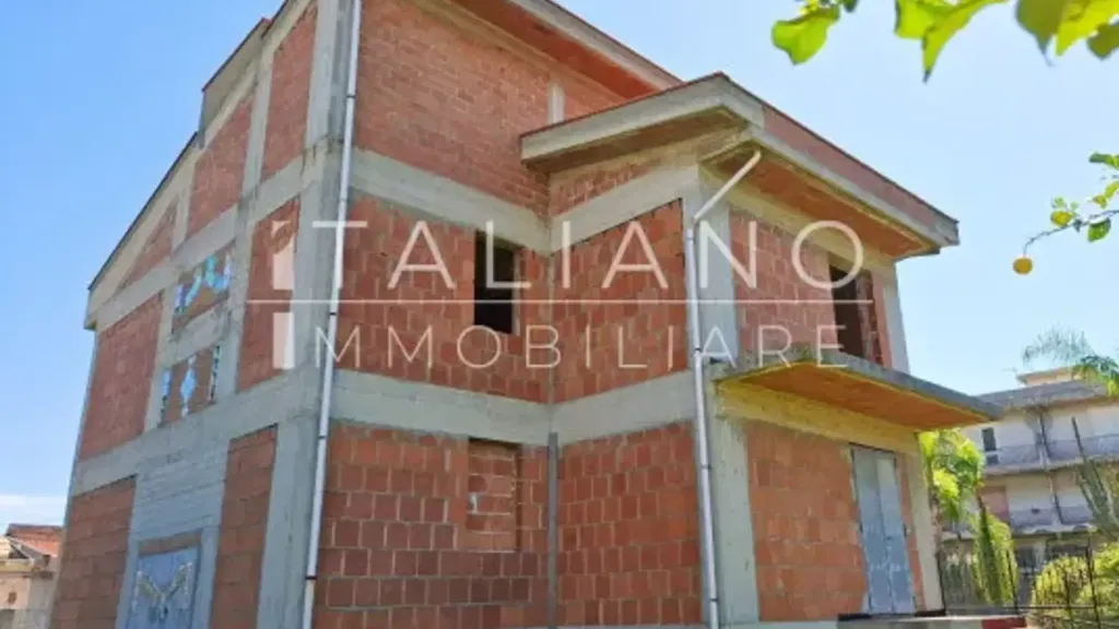 Extérieur - Rustic Villa with Private Garden in Milazzo