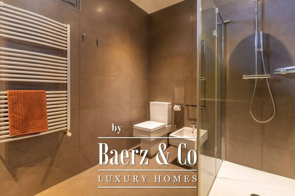 Bagni - Luxury Villa with Pool in Peralada, Girona