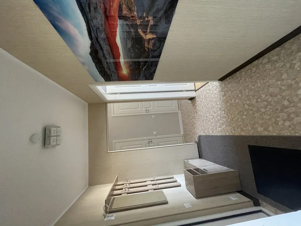 Appartement 2 pièces à Tallinn