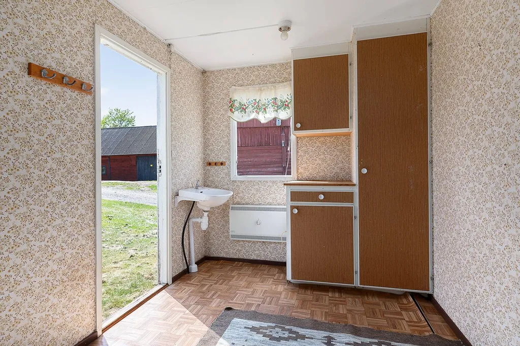 Maison 5 pièces à Nybro kommun