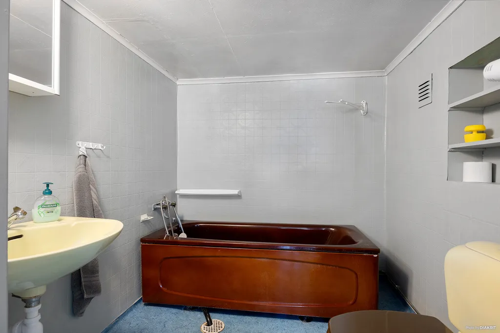 Bagni - Charming Cottage with Garden in Gotland
