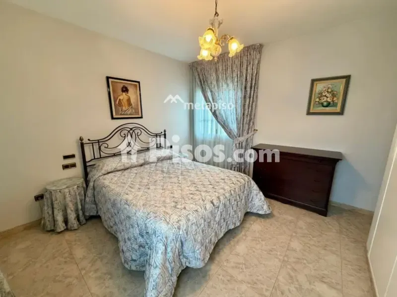 Chambres - Chalet with Pool in El Vendrell