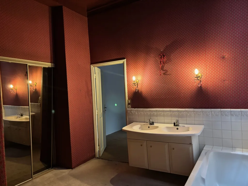 Vannitoad - Apartment with Private Courtyard in Avignon Intra-Muros