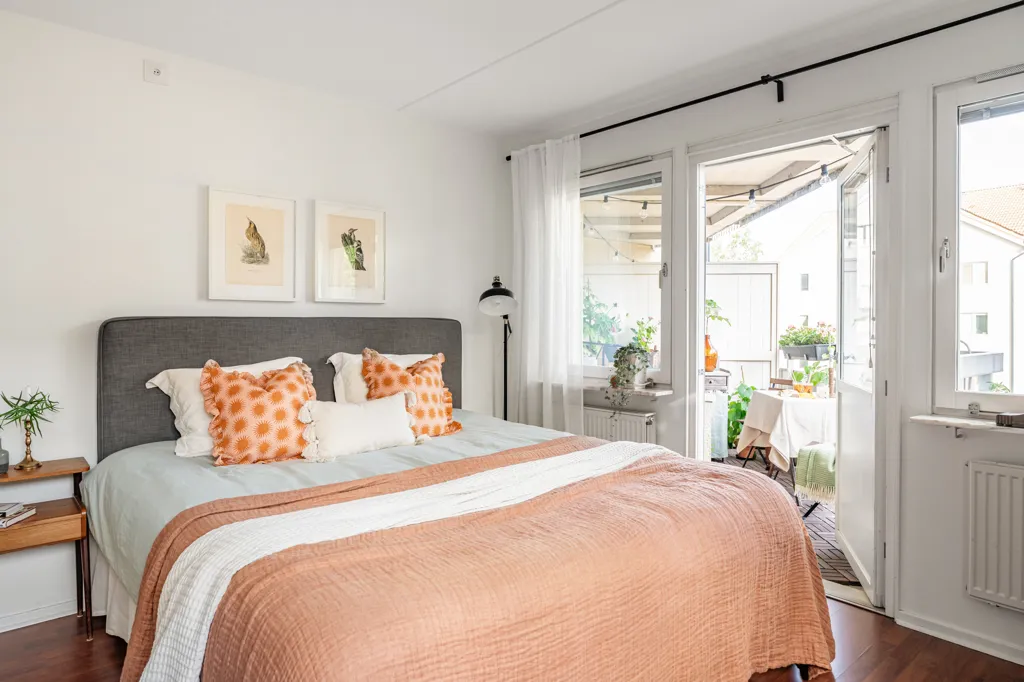 Chambres - Apartment with Garden View in Sjöfararen