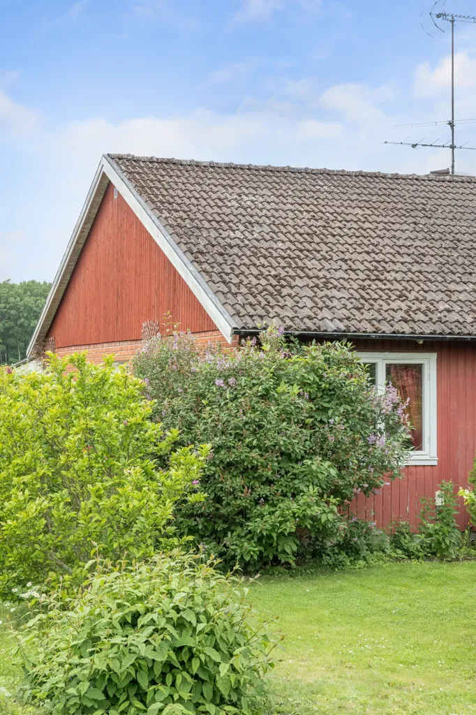 Giardino - Spacious Bungalow with Garden in Södermanland