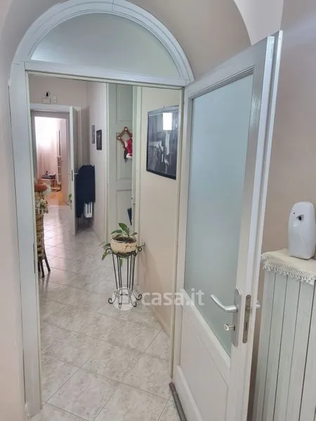 Entrée - Historic Apartment with Garden in Cesinali
