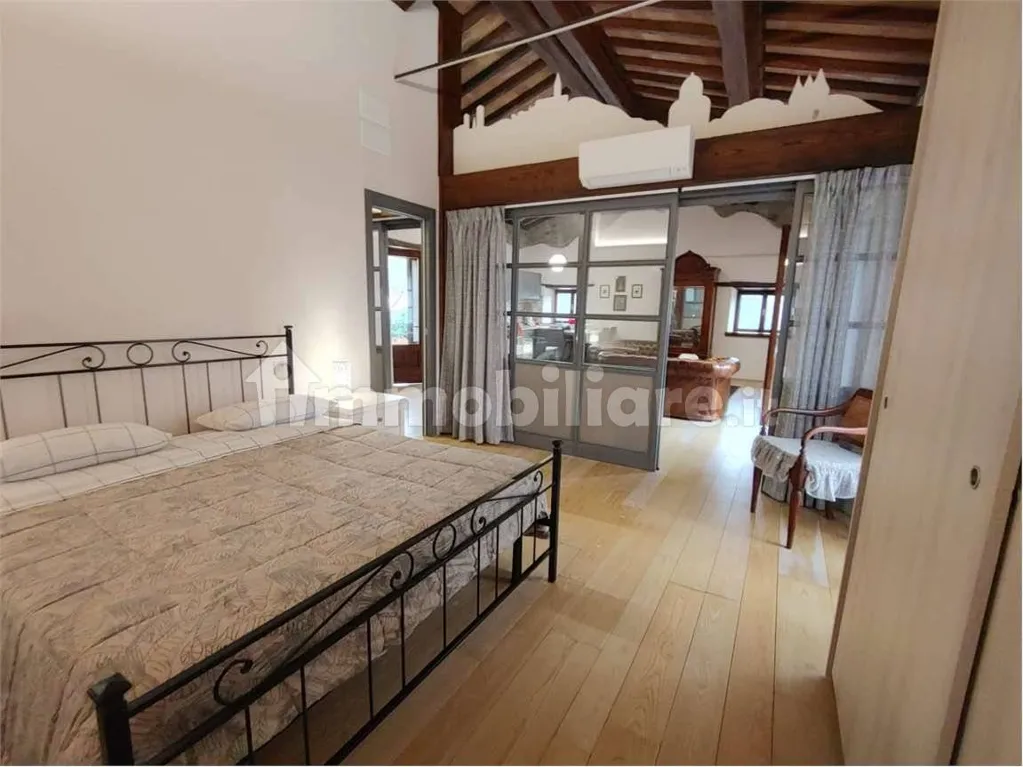Magamistoad - Rustic House with Private Garden in Todi